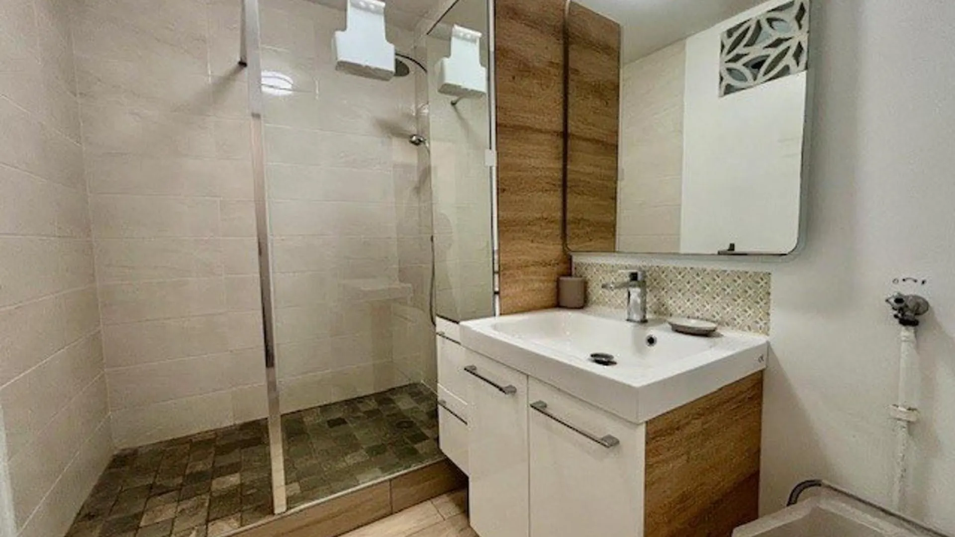 Studio Charmant Avec Terrasse Ensoleillee Et Parking A Quiberon - Fr-1-478-314 Διαμέρισμα