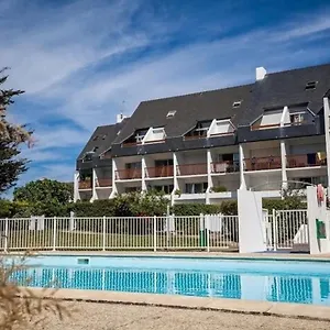 Appartement Port Haliguen Résidence Piscine Et, Quiberon