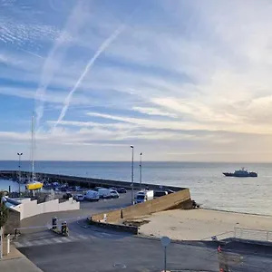 Appartement Vue - Accès, Quiberon