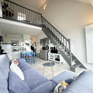 Appartement Charmant T3 Duplex 2 Bord De Mer Terrasse, Quiberon