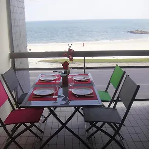 Appartement Front De, Quiberon